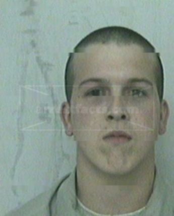 Brandon D Rhotenberry