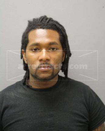 Dwaine M Jones