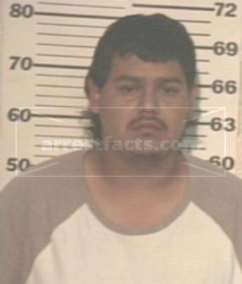 Jose Antonio Urenda Salinas