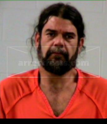 Eric Swayne Daigle