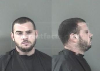 Chase Andrew Legg