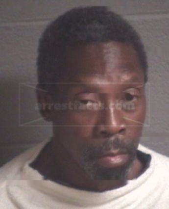 Ronald Odell Burts