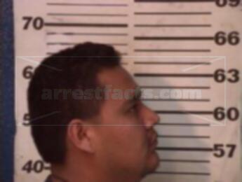 Alonzo Jr. Soto Alvarez