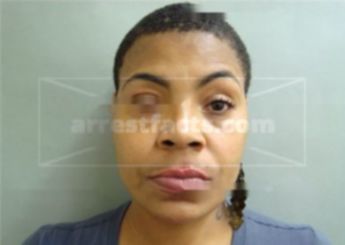 Andrea Jamine Davis