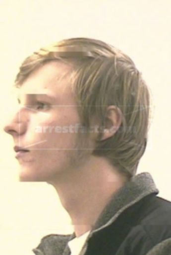 Nicholas Jacob Adkins
