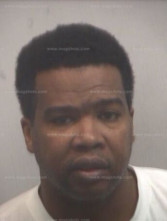 Tyrone Anthony Shanks
