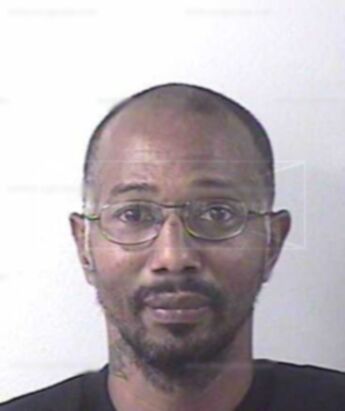 Raymond Lewis Mouton
