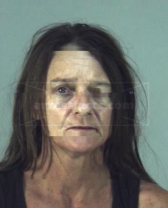 Rochelle Regina Jacobs