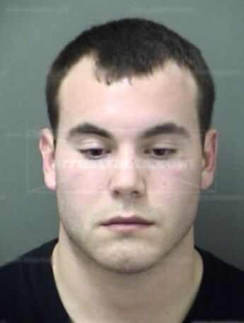 Michael Anthony Hoover