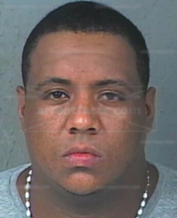Melvin Arthur Martinez