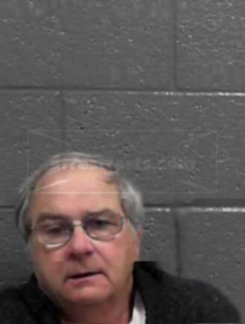 Jeff Dayton Jarrell