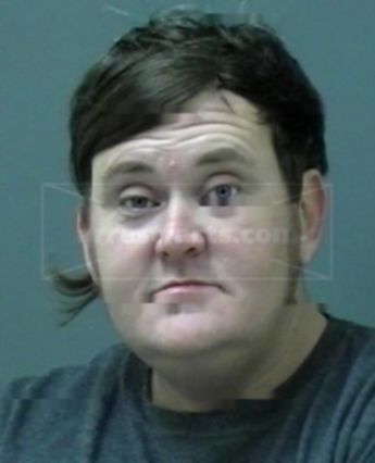 Raymond Darrell Edwards