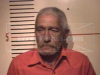 Stanley Bruce Martin