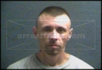 Paul Michael Manning Jr.