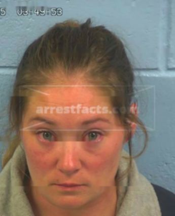 Jaime Rae Moses