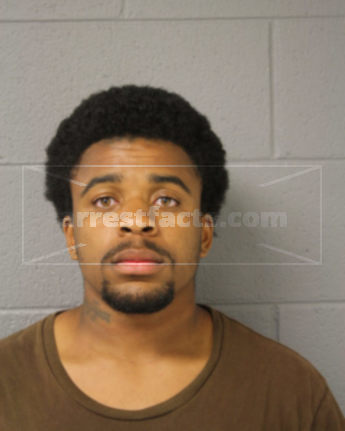 Darnett J Blackwell