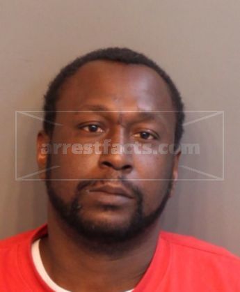 Keith Renard Goodwin