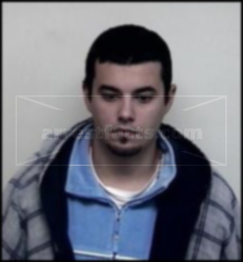 Erick Alexander Moreno