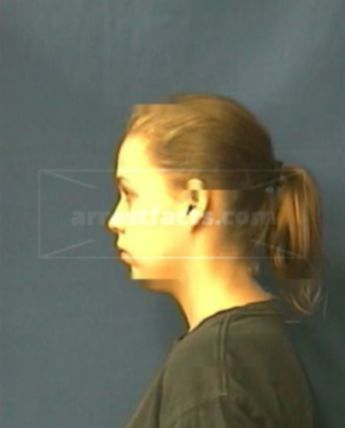 Brittany Nicole Clawson