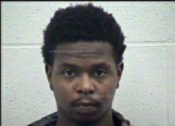 Antwan Tramone Reese