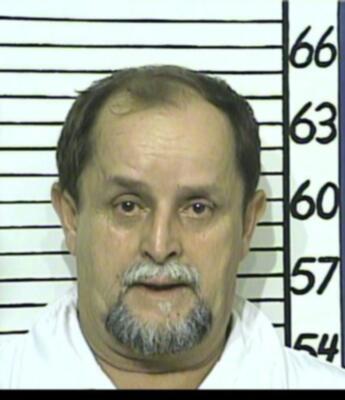 Robert Wayne Carter