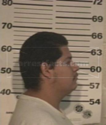 Roberto Daniel Pacheco