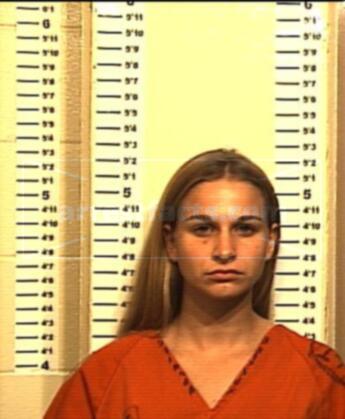 Ashley Nicole Babin