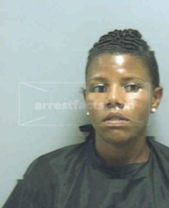 Kathryn Monique Arrington