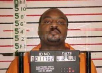 Anthony Mitchell