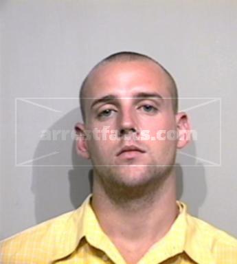 Matthew Brent Salyer