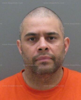 Thomas Martin Rivera