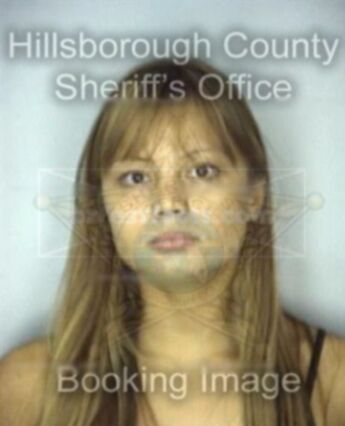 Gina A Blackledge