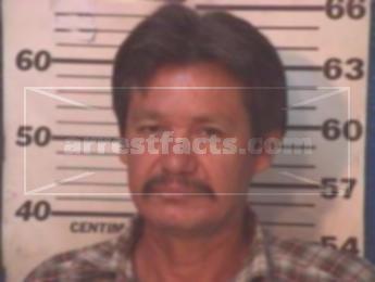 Ramiro Sr Yzaguirre Garcia