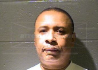 Tyrone Gipson