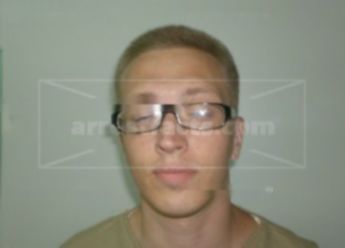 Brian D Stephens