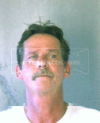 Gregory Allan Whitehead