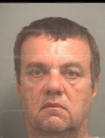 Clarence Randolf Mcmahan