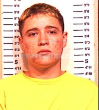 Joseph Ryan Dewitt