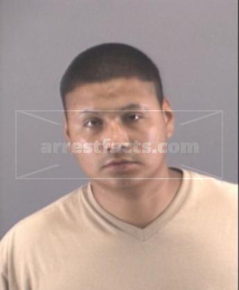Michael Caldera Garcia