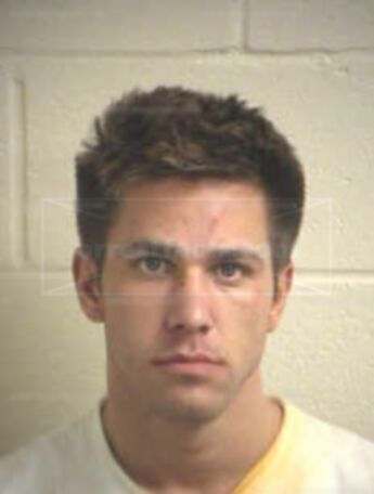 Travis Mathews
