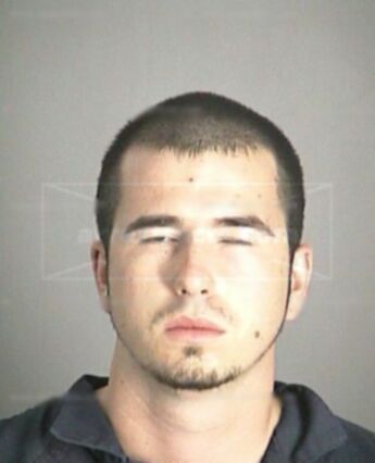 Thaddeus Earl Castillenti