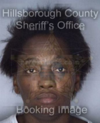 Katherine Lafrance Brown