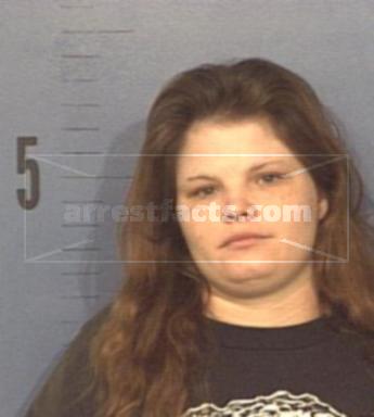 Jennifer Hope Gibson