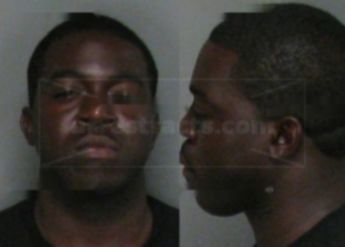 Ronnie Wallace Brown