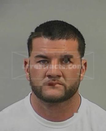 Randy Brandon Hill