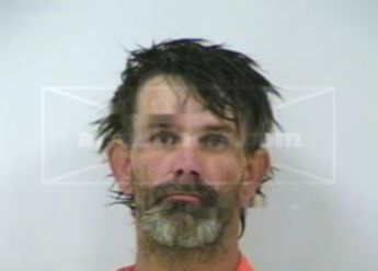Todd Allen Hall