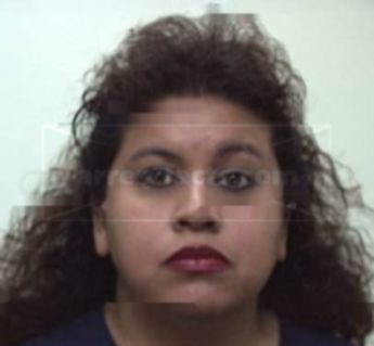 Maria Delacruz