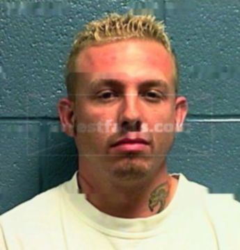 Shane Anthony Young