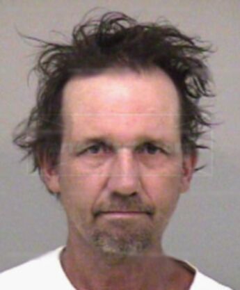 Patrick James Kelly