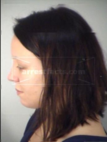 Amanda Delacy Million